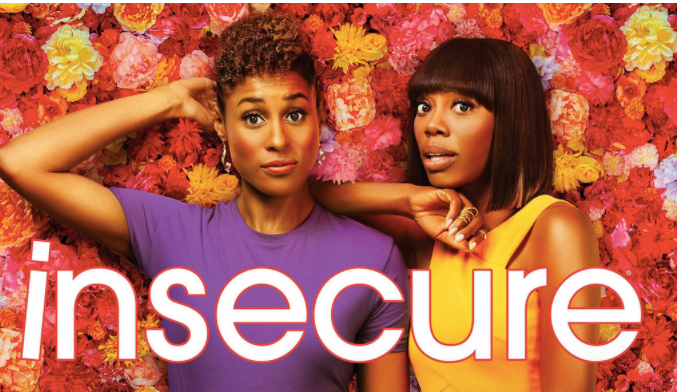 Insecure, une série iconique ?