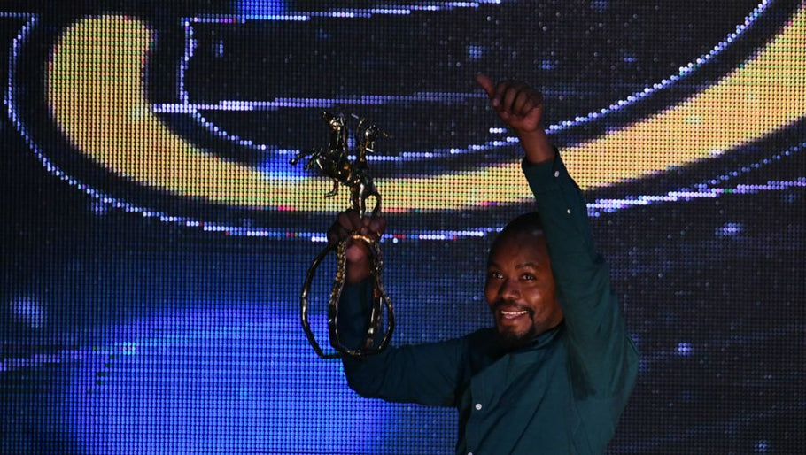 FESPACO 2019 : le Rwandais Joël Karekezi remporte l’étalon d’or de Yennenga