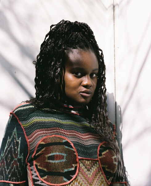 Nouveaux Talents #5: Johanna Makabi, créer de nouveaux imaginaires au cinéma