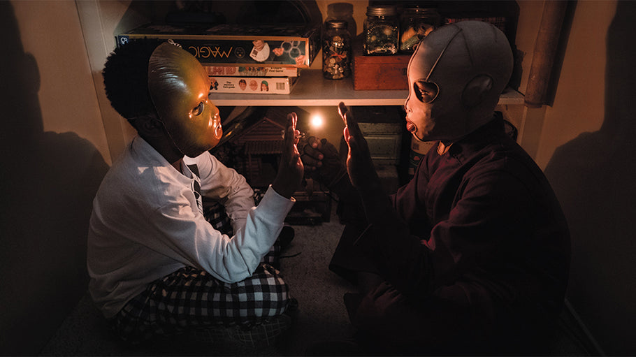 Us, le monstre explosif de Jordan Peele