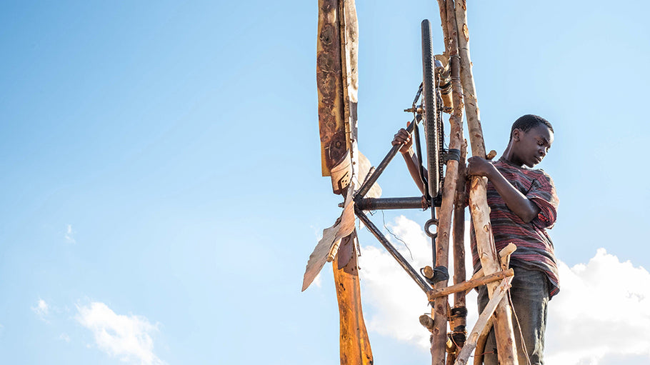 "Le Garçon Qui Dompta le Vent", quand Netflix fait du bruit avec un film tourné au Malawi