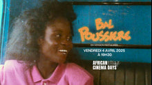 Charger l&#39;image dans la galerie, African Cinema Days CIV [Pass Festival]